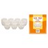	LOT DE 7 POTS POUR YOURTIÈRE "CLASSIC" SEB 