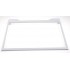 	ENSEMBLE CLAYETTE EN VERRE SUPERIEURE POUR REFRIGERATEUR SAMSUNG