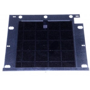 Filtre à charbon pour Hotte SMEG  FLT3