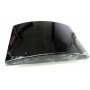 TIROIR INFERIEUR NOIR POUR REFRIGERATEUR BEKO