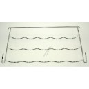 CLAYETTE PORTE BOUTEILLEPOUR REFRIGERATEUR ELECTROLUX