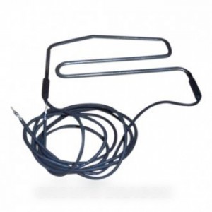 Résistance dégivrage pour Réfrigérateur, Congélateur BEKO 4818030185