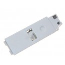 fermeture de porte pour sèche linge LG