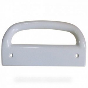 Poignée de porte pour Réfrigérateur, Congélateur DAEWOO 651001787