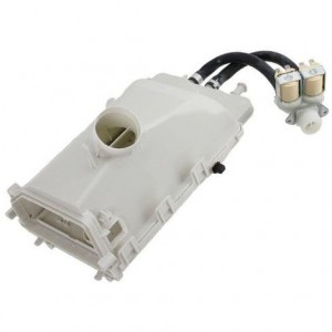Boîte à produit pour Lave-Linge SAMSUNG DC97-16005J
