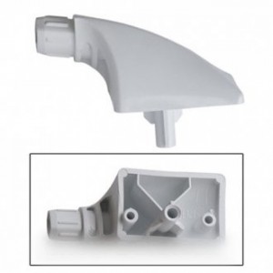 Embout de Poigaz naturelée pour Four VEDETTE 76X6229