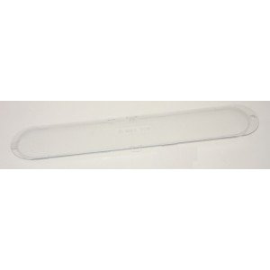 Cache lampe pour Hotte WHIRLPOOL 482000008881