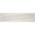 CACHE LAMPE POUR HOTTE WHIRLPOOL