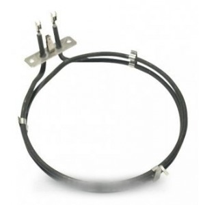 Résistance circulaire 2000w pour Four THERMOR 77X2543