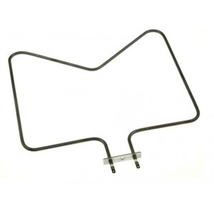 Résistance de sole 1150w pour Four WHIRLPOOL 480121100591