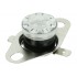 THERMOSTAT KLIXON 160/60 250V POUR MICRO ONDES SAMSUNG