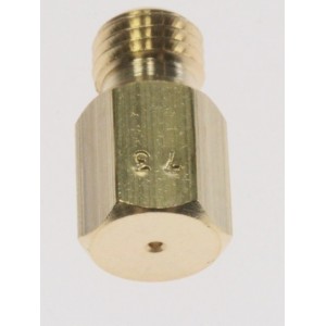 Injecteur gaz naturel pour Cuisinière SMEG  909010381