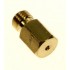 INJECTEUR GN, UR D. 1,40 GN POUR TABLE DE CUISSON SMEG