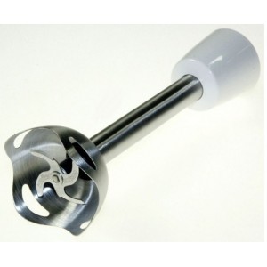 Pied inox pour Batteur MOULINEX MS-0A14434