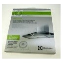 FILTRE CHARBON X1 POUR HOTTE FABER