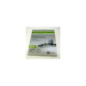 Filtre à charbon x1 pour Hotte ELECTROLUX 9029793776