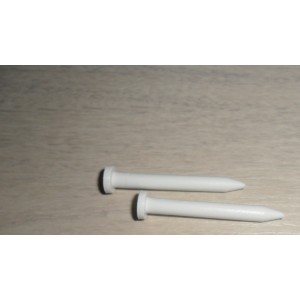 Pivots x2 pour Lave-Linge CANDY 49033811