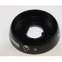 plaque indicatrice bouton four pour cuisinière FAURE