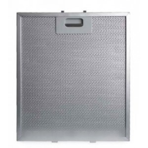 Filtre à graisse pour Hotte WHIRLPOOL 481945858783