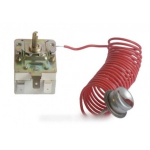 Thermostat réglable pour Lave-linge FAGOR 35°c - 75°c 55X5543