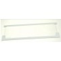 CLAYETTE VERRE,AVANT,COMPLET POUR REFRIGERATEUR AEG