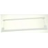 CLAYETTE VERRE,AVANT,COMPLET POUR REFRIGERATEUR AEG