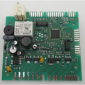 Module électronique pour Lave-vaisselle Candy 49023708