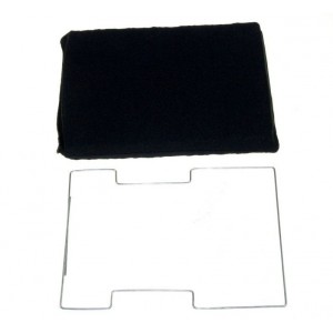 Filtre à charbon pour Hotte FAGOR 71X0794