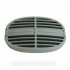 filtre diffuseur complet avec grille gm