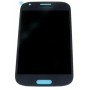 	ECRAN+ PARTIE TACTILE NOIR POUR GALAXY ACE 4 (SM-G357) POUR TELEPHONE SAMSUNG