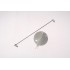 bouton beige + cardan