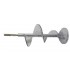 197D2316A015 VIS SANS FIN BROYEUR DE GLACONS POUR REFRIGERATEUR GENERAL ELECTRIC