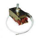 THERMOSTAT POUR REFRIGERATEUR SHOLTES