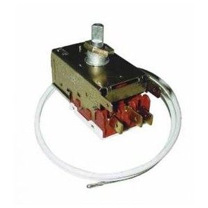 Thermostat pour Réfrigérateur, Congélateur WHIRLPOOL C00056547