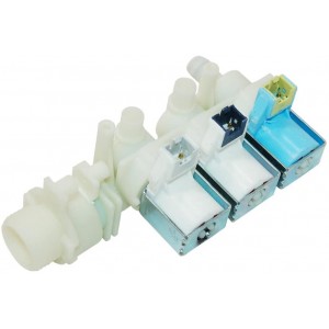 Électrovanne pour Lave-Linge WHIRLPOOL C00111094