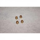JEU INJECTEUR GB POUR TABLE DE CUISSON HOTPOINT ARISTON