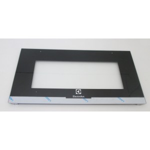 Verre four extérieur pour Four AEG 4055241808