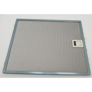 Filtre à graisse pour Hotte DE DIETRICH 71X0771