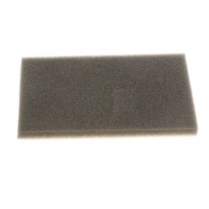 Filtre moteur pour Aspirateur BOSCH 0032163