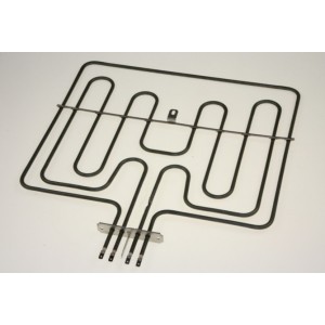 Résistance grill pour Four GAGGENAU 00355227