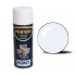 BOMBE PEINTURE BLANC BRILLANT RAL90 TOUTES SURFACES