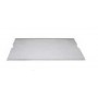 TABLETTE VERRE 65X34 POUR REFRIGERATEUR LIEBHERR 