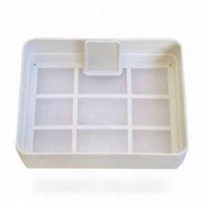 Filtre à huile pour Friteuse DELONGHI 5525105800