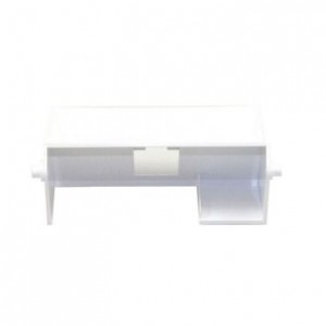 Poignée de porte pour Lave-vaisselle Candy 41008550