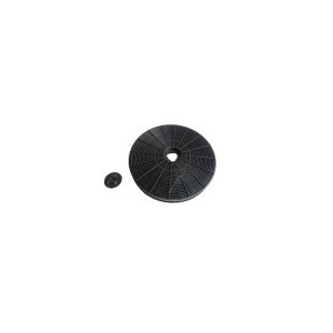 Filtre à charbon pour Hotte W-PRO 481281729028