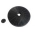 FILTRE DE HOTTE A CHARBON D233 DIAM 230MMX H29MM POUR HOTTE ZANUSSI