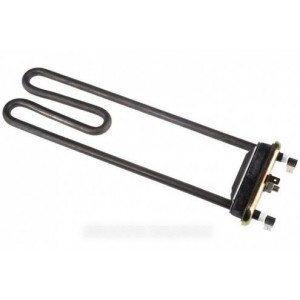 Résistance thermoplongeur 1900W pour Lave-Linge WHIRLPOOL 481925928666