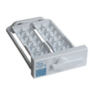 Bac à glaçons pour Réfrigérateur LG AJP32924901