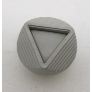 Manette Thermostat sans disque indicateur pour Réfrigérateur, Congélateur THOMSON 41X9800