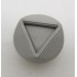 MANETTE THERMOSTAT SANS DISQUE INDICATEUR POUR CONGELATEUR THOMSON